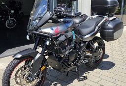 Honda Transalp 750 Transalp750 tylko 12100km Doinwestowany -raty-