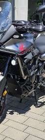 Honda Transalp 750 Transalp750 tylko 12100km Doinwestowany -raty- -3