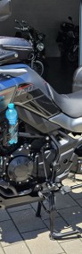 Honda Transalp 750 Transalp750 tylko 12100km Doinwestowany -raty- -4