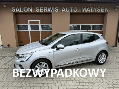 Renault Clio V 1,0 TCe 101KM Klimatyzacja Navi CarPlay-1