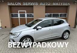 Renault Clio V 1,0 TCe 101KM Klimatyzacja Navi CarPlay