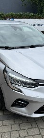 Renault Clio V 1,0 TCe 101KM Klimatyzacja Navi CarPlay-3
