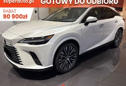 Lexus RX IV 350h Business 2.5 Hybrid 350h Business 2.5 Hybrid 250KM | Podgrzewane