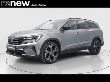 Renault Espace V 1.2 E-Tech Full Hybrid 200 esprit Alpine MMT 5os.-1