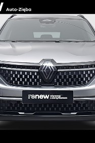 Renault Espace V 1.2 E-Tech Full Hybrid 200 esprit Alpine MMT 5os.-2
