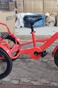 Children on Three Wheels, Children Bicycles, Outdoor Children Tricycles-2