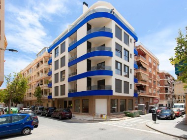Mieszkanie, sprzedaż, 76.00, Alicante, Torrevieja-1