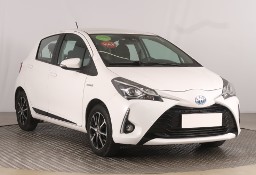 Toyota Yaris III , Salon Polska, Automat, VAT 23%, Klimatronic, Tempomat