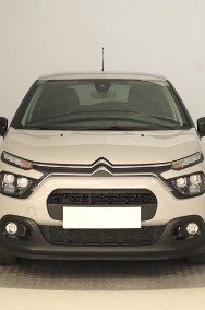 Citroen C3 III Salon Polska, 1. Właściciel, VAT 23%, Klimatronic, Tempomat,-2