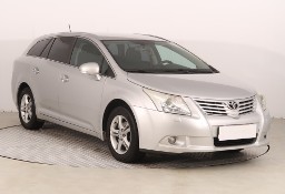 Toyota Avensis III , Klimatronic, Tempomat, Parktronic, Podgrzewane siedzienia