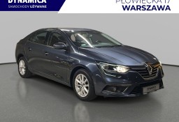 Renault Megane IV VAT 23% Grandcoupe Business 1.5dCi 115KM M6 2019/2020 r., salon PL