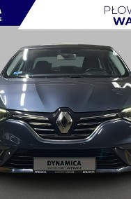 Renault Megane IV VAT 23% Grandcoupe Business 1.5dCi 115KM M6 2019/2020 r., salon PL-2
