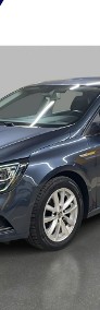Renault Megane IV VAT 23% Grandcoupe Business 1.5dCi 115KM M6 2019/2020 r., salon PL-3