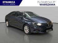 Renault Megane IV VAT 23% Grandcoupe Business 1.5dCi 115KM M6 2019/2020 r., salon PL