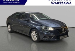 Renault Megane IV VAT 23% Grandcoupe Business 1.5dCi 115KM M6 2019/2020 r., salon PL