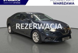 Renault Megane IV VAT 23% Grandcoupe Business 1.5dCi 115KM M6 2019/2020 r., salon PL