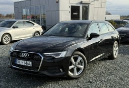 Audi A6 V (C8) 2.0 16V TFSI 265KM 2025r. mHEV, S tronic, 2025r. Matrix, ACC, FV23%,