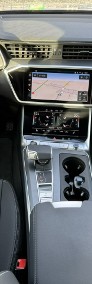 Audi A6 V (C8) 2.0 16V TFSI 265KM 2025r. mHEV, S tronic, 2025r. Matrix, ACC, FV23%,-4