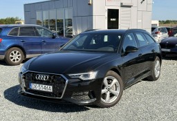 Audi A6 V (C8) 2.0 16V TFSI 265KM 2025r. mHEV, S tronic, 2025r. Matrix, ACC, FV23%,