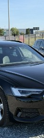 Audi A6 V (C8) 2.0 16V TFSI 265KM 2025r. mHEV, S tronic, 2025r. Matrix, ACC, FV23%,-3