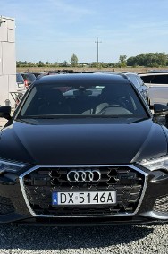 Audi A6 V (C8) 2.0 16V TFSI 265KM 2025r. mHEV, S tronic, 2025r. Matrix, ACC, FV23%,-2