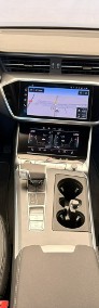 Audi A6 V (C8) 2.0 16V TFSI 265KM 2025r. mHEV, S tronic, 2025r. Matrix, ACC, FV23%,-4