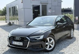 Audi A6 V (C8) 2.0 16V TFSI 265KM 2025r. mHEV, S tronic, 2025r. Matrix, ACC, FV23%,