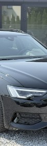Audi A6 V (C8) 2.0 16V TFSI 265KM 2025r. mHEV, S tronic, 2025r. Matrix, ACC, FV23%,-3