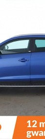 Hyundai Tucson III Navi /kam.cofania/ podg.fotele /aut.klima-3