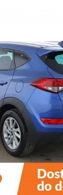 Hyundai Tucson III Navi /kam.cofania/ podg.fotele /aut.klima-4