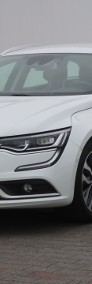 Renault Talisman II , Salon Polska, Automat, Skóra, Navi, Klimatronic, Tempomat,-3