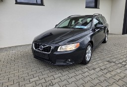 Volvo V70 III NAVI