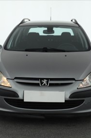 Peugeot 307 I , Klimatronic,ALU, El. szyby-2