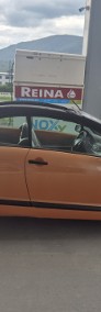 C3 Plurier *Cabrio * AUTOMAT * 1,6 benz 109km *165 tys km *-3