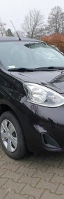 Nissan Micra IV rabat: 4% (1 600 zł) | Gwarancja Przebiegu i Serwisu | Salon PL | I--3