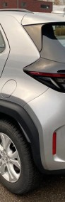 Toyota Yaris Cross Comfort 1.5 Hybrid Comfort 1.5 Hybrid 116KM | Tempomat adaptacyjny!-3