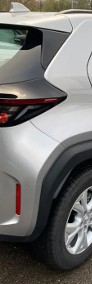 Toyota Yaris Cross Comfort 1.5 Hybrid Comfort 1.5 Hybrid 116KM | Tempomat adaptacyjny!-4