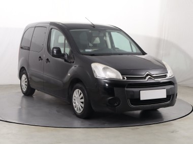 Citroen Berlingo II , Parktronic-1