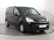 Citroen Berlingo II , Parktronic