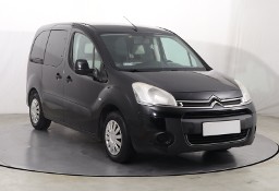 Citroen Berlingo II , Parktronic