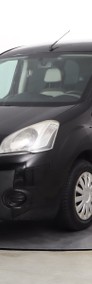 Citroen Berlingo II , Parktronic-3