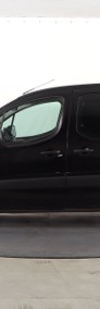 Citroen Berlingo II , Parktronic-4