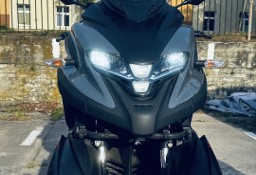 Yamaha V-Max Drugi wlascixiel