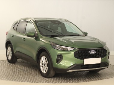 Ford Kuga , Salon Polska, 1. Właściciel, Serwis ASO, VAT 23%, Navi,-1