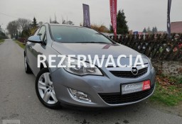 Opel Astra J Opel Astra J 1.6 Benz 115KM Kombi 178 tys Rej PL GWARANCJA