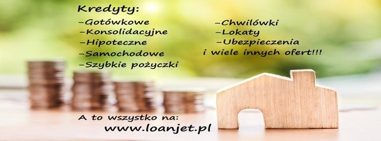 Kredyty, pożyczki, chwilówki .Natychmiastowe wsparcie finansowe dla Ciebie!!!!-1