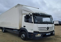 Mercedes-Benz Atego