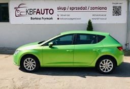 SEAT Leon III 1.6 TDI 105KM 2013