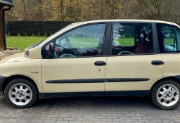 Fiat Multipla 1.6 Benzyna + LPG / Sprawne Kompletne Auto Youngtimer