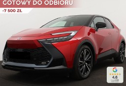 Toyota C-HR Executive 1.8 Hybrid Executive 1.8 Hybrid 140KM | Podgrzewane fotele